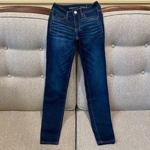 American Eagle Jegging